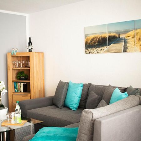 Ferienwohnung Am Schlosspark Ebersdorf  Dış mekan fotoğraf